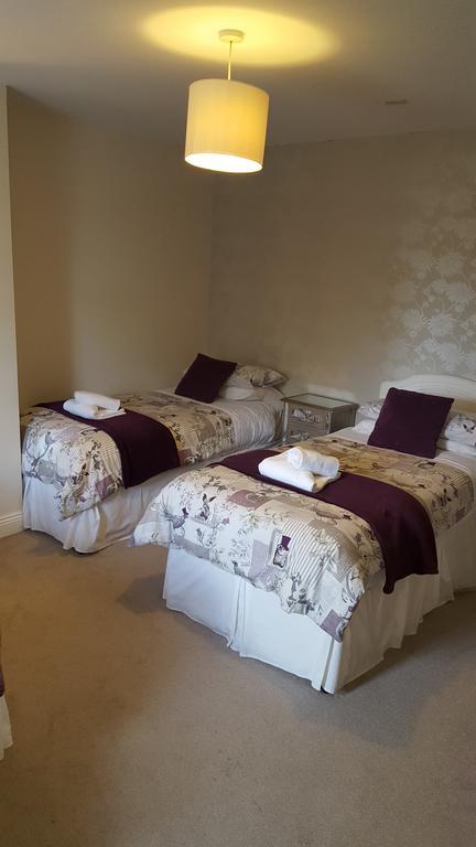 Beechwood House Accommodation Blarney Esterno foto