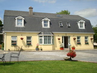 Beechwood House Accommodation Blarney Esterno foto